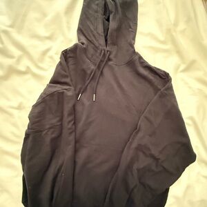 Athleta Black Hoodie